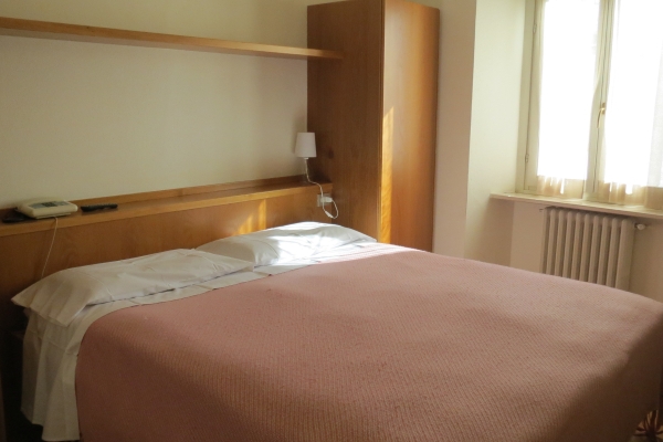Hotel Tre Re Albergo Ristorante